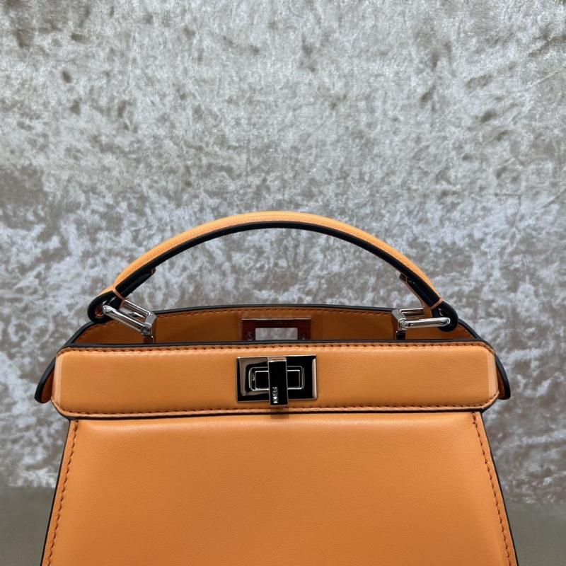 Fendi Top Handle Bags